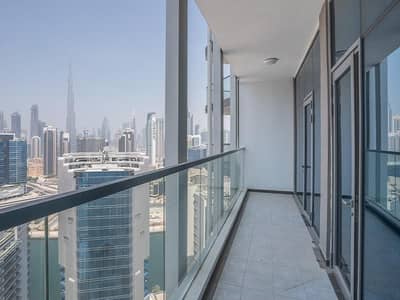 1 Bedroom Apartment for Rent in Business Bay, Dubai - Fully Furnished|Good location|Modern Interior