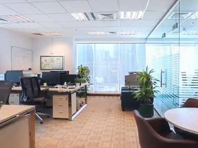 Office for Sale in Business Bay, Dubai - Vastu Compliant - 8% ROI - Canal Views