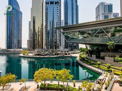 محل تجاري  للبيع في أبراج بحيرات الجميرا، دبي - محل تجاري في ليك تراس مجمع D أبراج بحيرات الجميرا 800000 درهم - 5487857