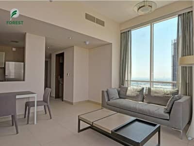 شقة 1 غرفة نوم للبيع في الصفوح، دبي - شقة في برج هيليانا أكاسيا أفنيوز الصفوح 1 غرف 1100000 درهم - 5487850