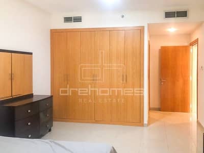 1 Bedroom Apartment for Rent in Dubai Silicon Oasis, Dubai - Elegant Furnished 1BR | Ready to Move In| Chiller Free