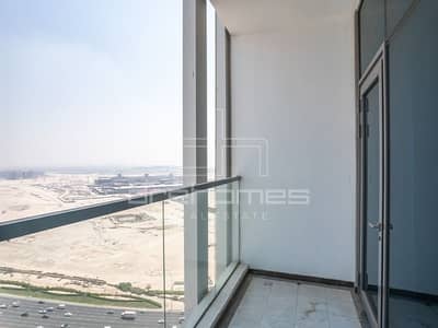 Studio for Rent in Business Bay, Dubai - Fully Furnished|Brand New Unit|Creek View