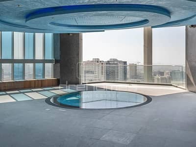 Studio for Rent in Arjan, Dubai - Extravagant Large Studio|Brighter Room| Ready