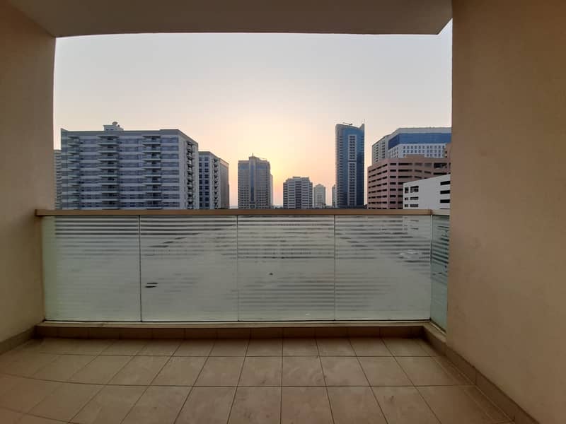 位于阿尔纳赫达（迪拜）街区，阿尔纳达1区 1 卧室的公寓 37999 AED - 5146531