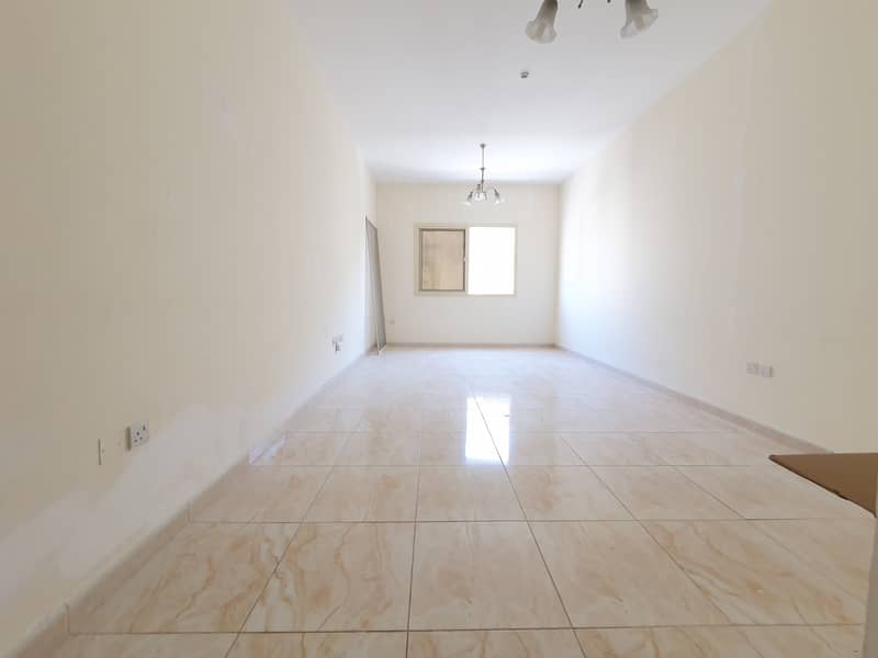 No Deposit Luxurious 2Bhk Apartment With Balcony, Separate Hall, Parking Just 34k in Muwaileh sharjah