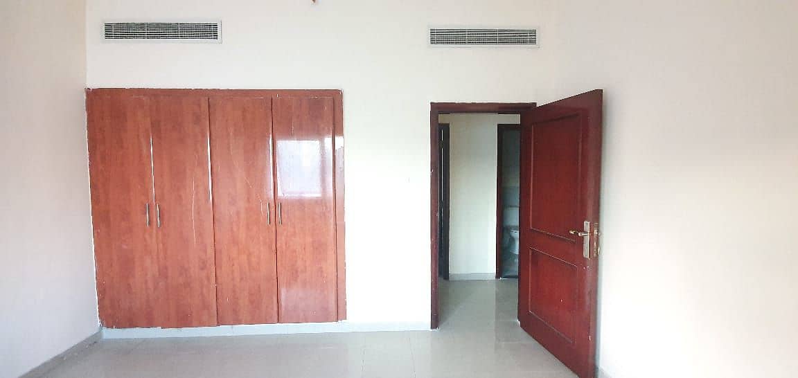 Close To Bus Stop  | 12Cheques  | 2Month Free   Nice 2Bhk With Balcony