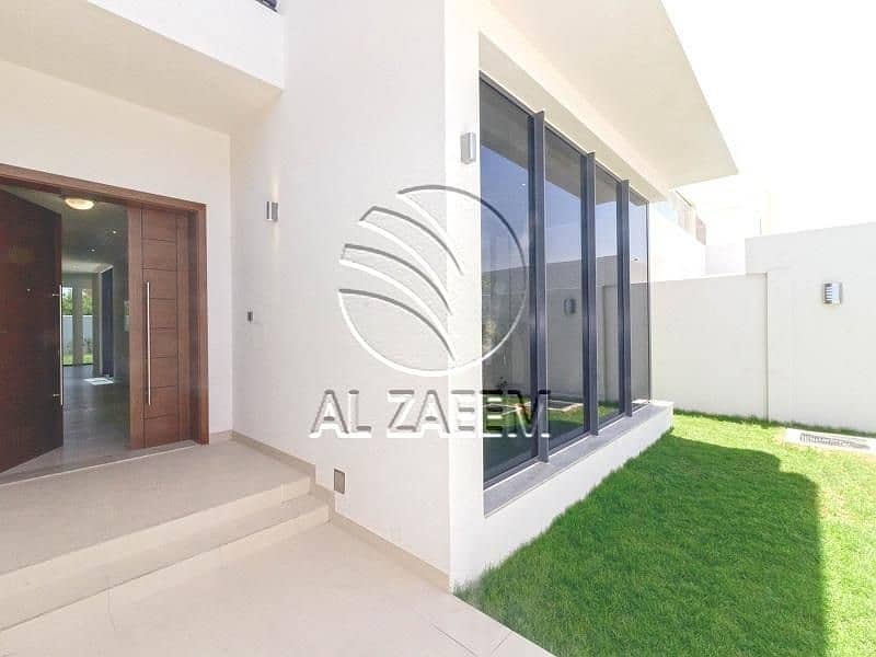 Вилла в Яс Айленд，Вест Яс, 5 спален, 260000 AED - 5407656