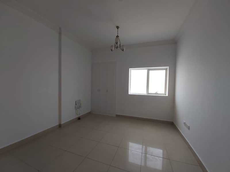 HOT OFFER BIG STUDIO IN 14999 AED area 550sqft with 2 months free