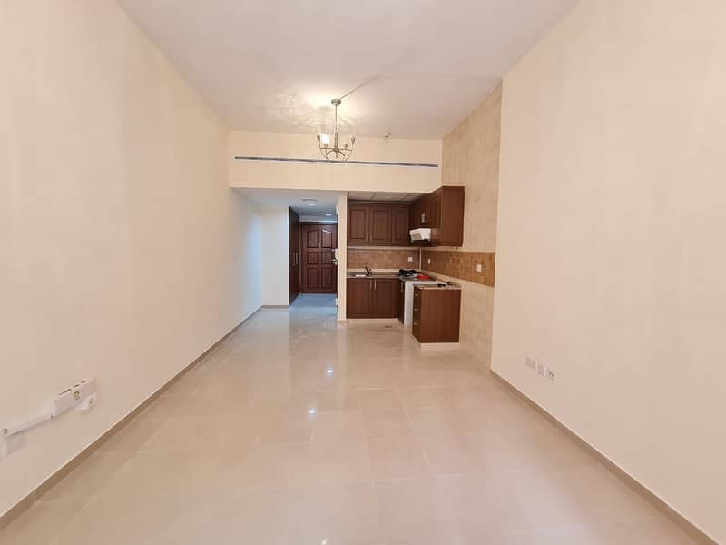 شقة في النهدة 1،النهدة (دبي) 26000 درهم - 4857013