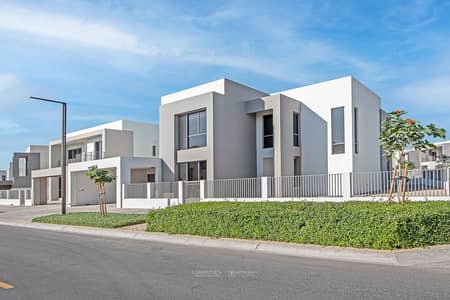 5 Bedroom Villa for Sale in Dubai Hills Estate, Dubai - Great opportunity |5 bedroom| Vacant on transfer
