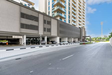 Shop for Rent in Mohammed Bin Rashid City, Dubai - Shell And Core / Prime Location / 775 Sq. ft