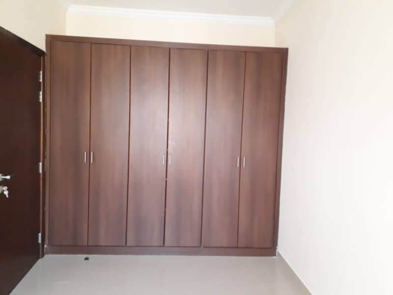 Квартира в Мувайли Коммерческая，Муваилех Билдинг, 3 cпальни, 41990 AED - 5517805