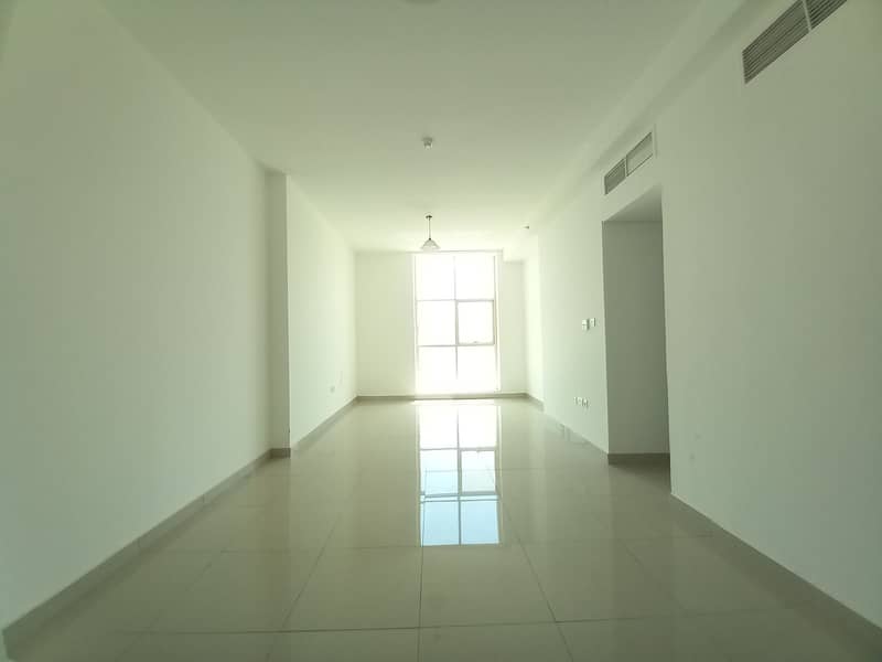 شقة في النهدة 1،النهدة (دبي) 2 غرف 38000 درهم - 4671460