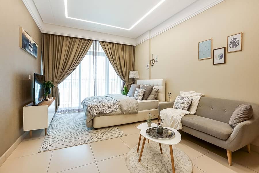 7% Rental Yeild | 5 Years Payment Plan | Pool View 7% Rental Yeild | 5 Years Payment Plan | Pool View