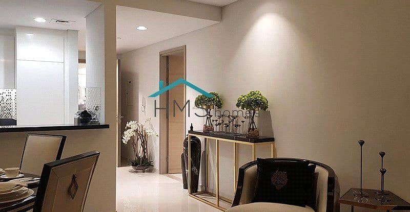 Re sale - Burj Khalifa View - High Floor Re sale - Burj Khalifa View - High Floor