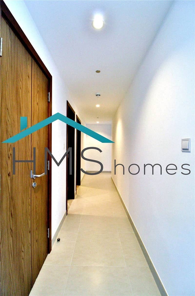 6 Ready To MoveIn Brand New Deira Corniche