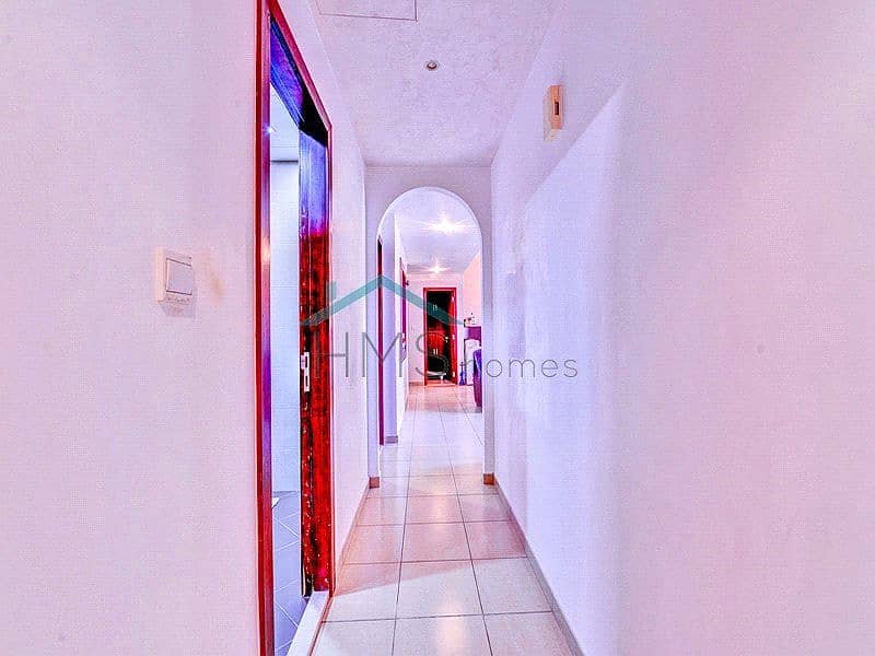 10 3BR Rimal 6 Sea View Furnished Unit - JBR