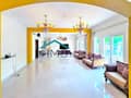 19 Amazing 5 Bed + Maid Villa in JVC