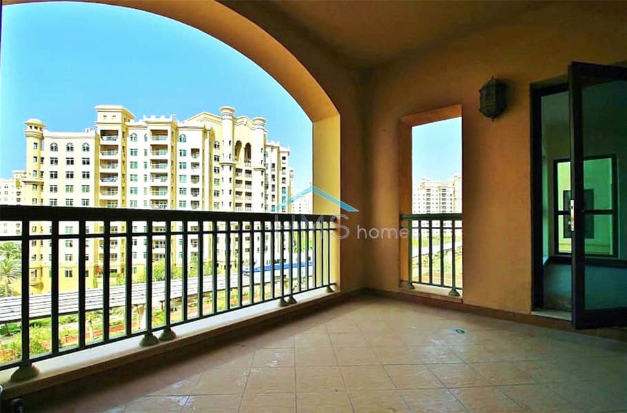 Golden Mile | Park View | Offers Welcome