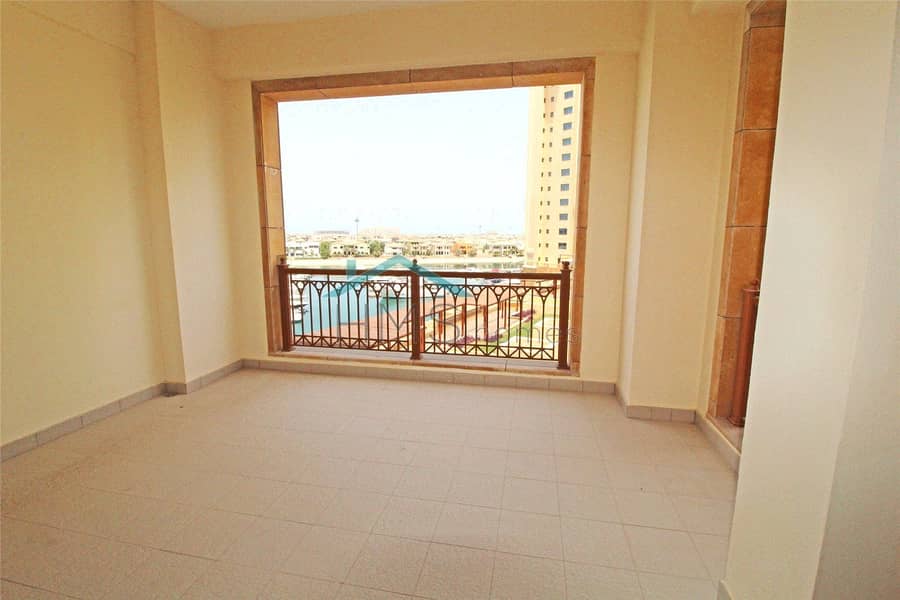 8 Make an offer | Extended balcony | Sea view