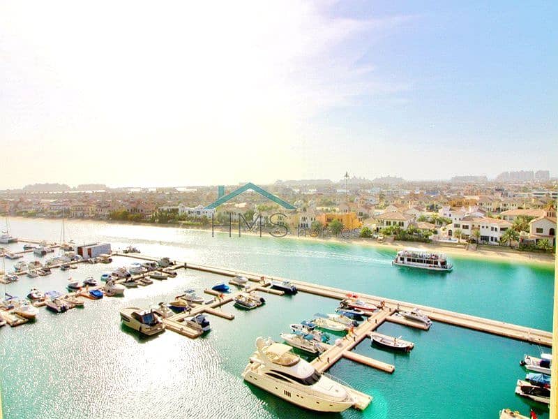 10 Full Marina View || 2 Parking || Actual Photos