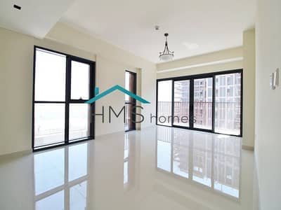 2 Bedroom Flat for Rent in Deira, Dubai - 3 months FREE | Sea view  | 2bhk + maids