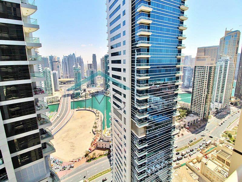 Квартира в Дубай Марина，Роял Океаник, 2 cпальни, 95000 AED - 5444064