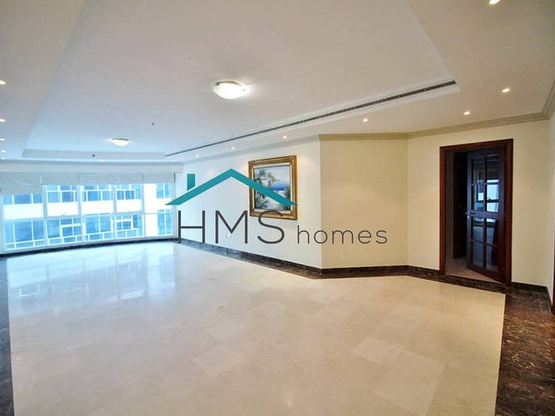 2 4BR+Maid | Al Seef Tower | Available Now