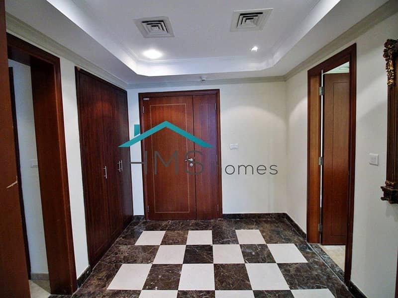 3 4BR+Maid | Al Seef Tower | Available Now