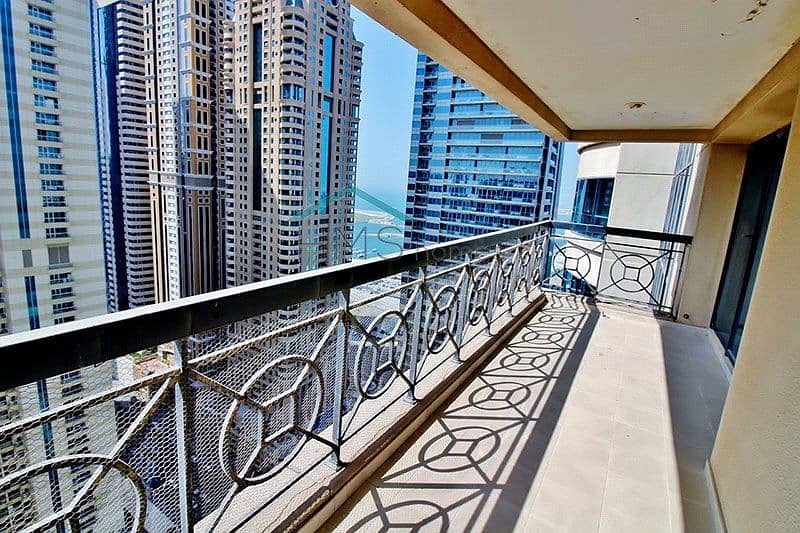 5 Fully Furnished | Sea Views | Available