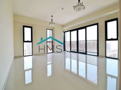 2 Bedroom Flat for Rent in Deira, Dubai - 3 MONTHS FREE RENT | 2BHK: MOSQUE FACING