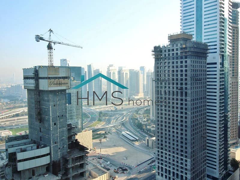 6 4BR+Maid | Al Seef Tower | Available Now
