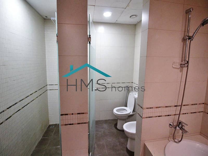 10 4BR+Maid | Al Seef Tower | Available Now