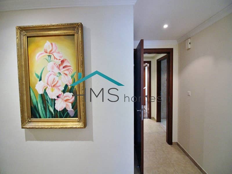 12 4BR+Maid | Al Seef Tower | Available Now