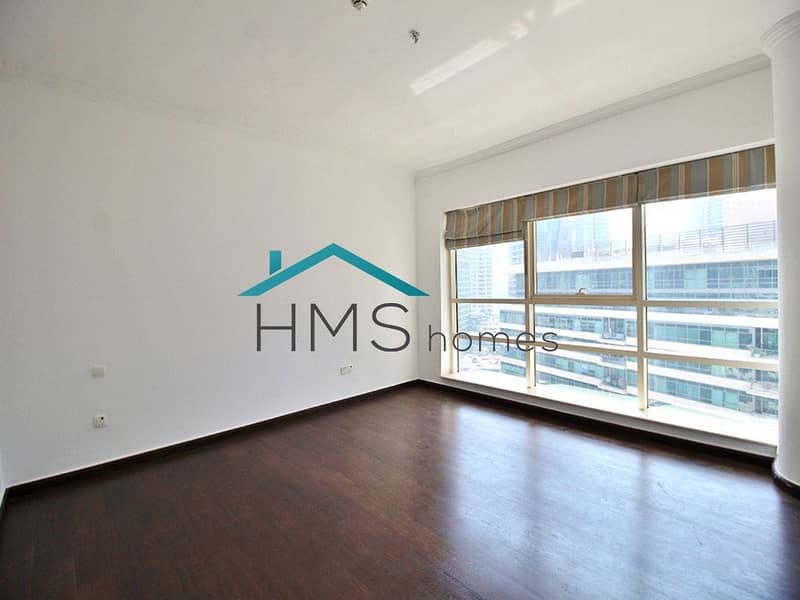 19 Duplex | Marina Views | 2BHK+Study | Chiller Free