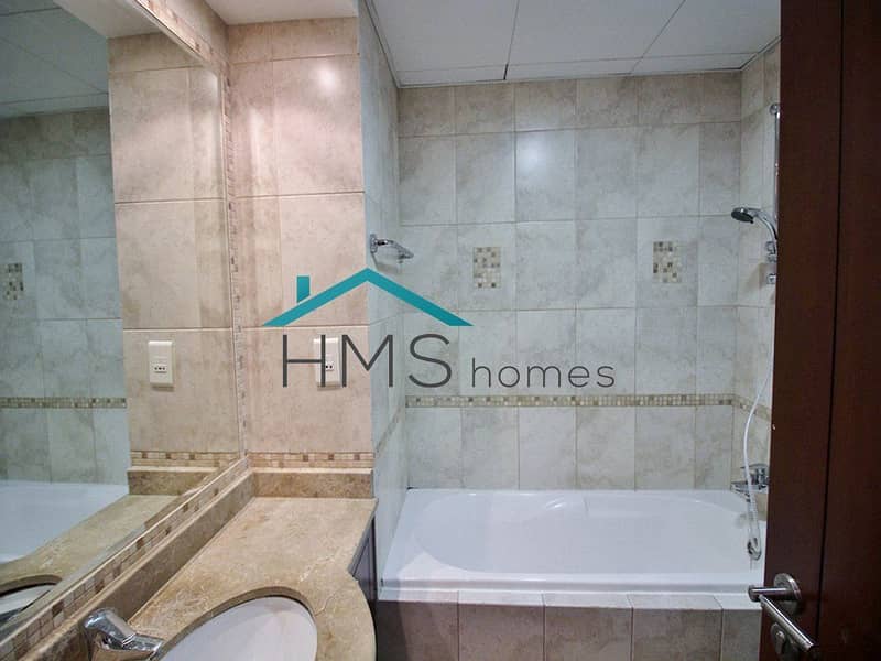 14 4BR+Maid | Al Seef Tower | Available Now