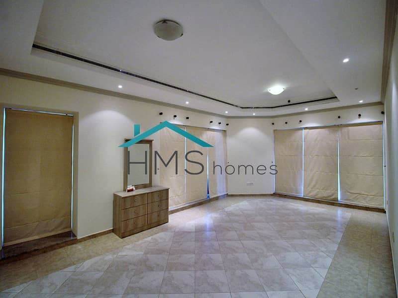15 4BR+Maid | Al Seef Tower | Available Now