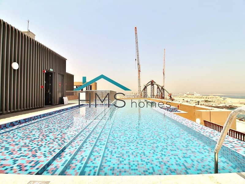11 3 MONTHS FREE RENT | 2BHK: MOSQUE FACING