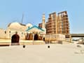 12 3 MONTHS FREE RENT | 2BHK: MOSQUE FACING