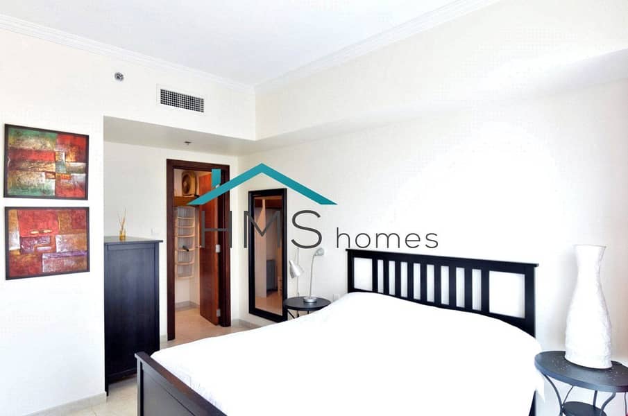 6 1BR Apartment Al Sahab Dubai Marina