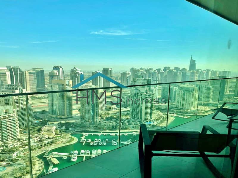 9 Amazing Views | High Floor | Spacious