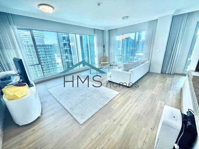 5 Exclusive | Amazing Views | Upgraded Interior