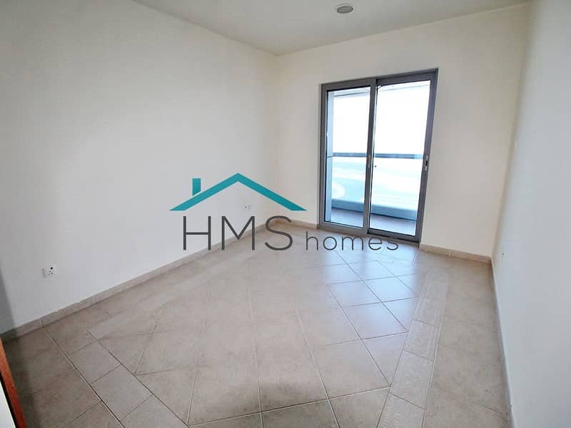 7 Panoramic Sea Views | Mint Condition | Vacant 2BR