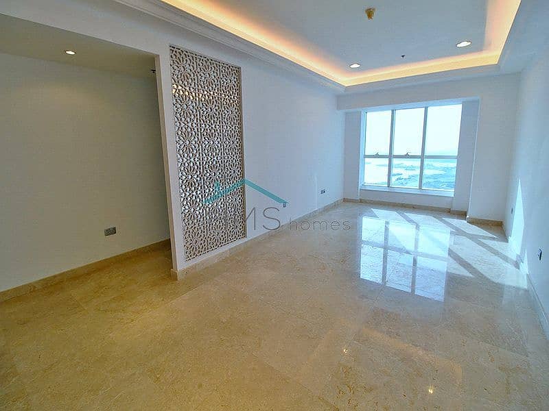 UPGRADED | FULL SEA VIEW | 2 BEDROOM APARTMENT