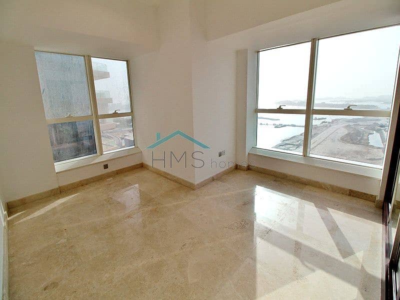5 UPGRADED | FULL SEA VIEW | 2 BEDROOM APARTMENT