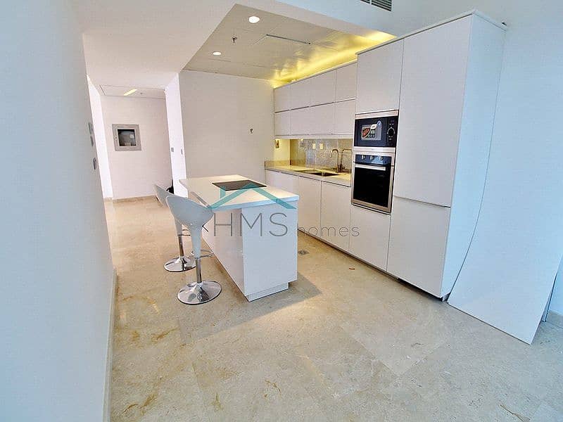 6 UPGRADED | FULL SEA VIEW | 2 BEDROOM APARTMENT