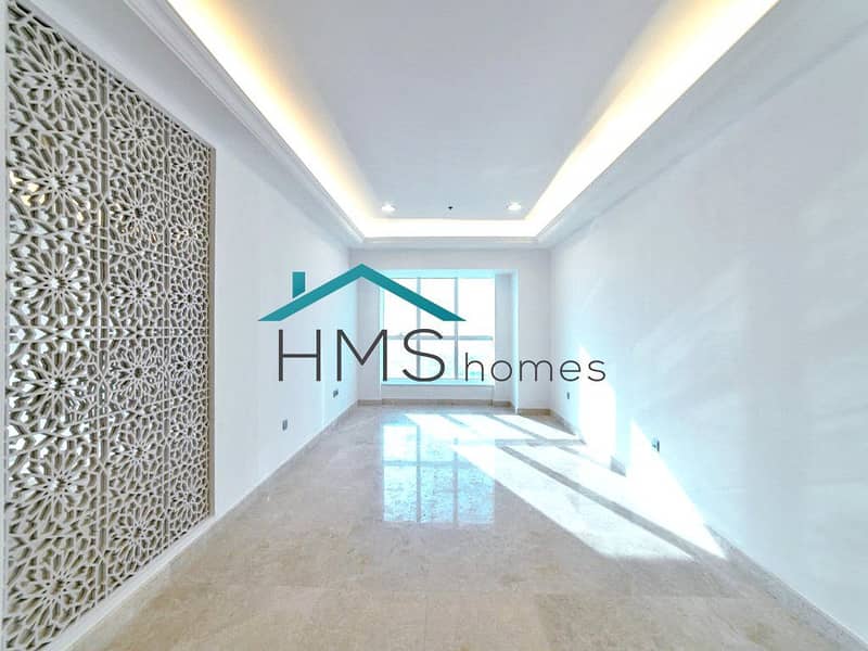 7 UPGRADED | FULL SEA VIEW | 2 BEDROOM APARTMENT