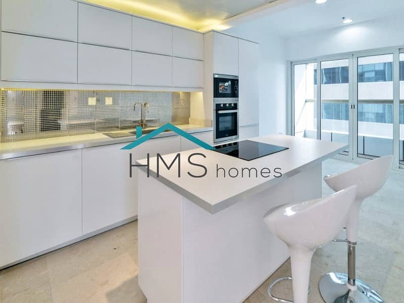 9 UPGRADED | FULL SEA VIEW | 2 BEDROOM APARTMENT