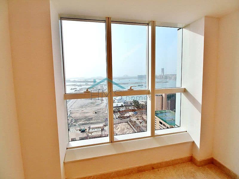 11 UPGRADED | FULL SEA VIEW | 2 BEDROOM APARTMENT