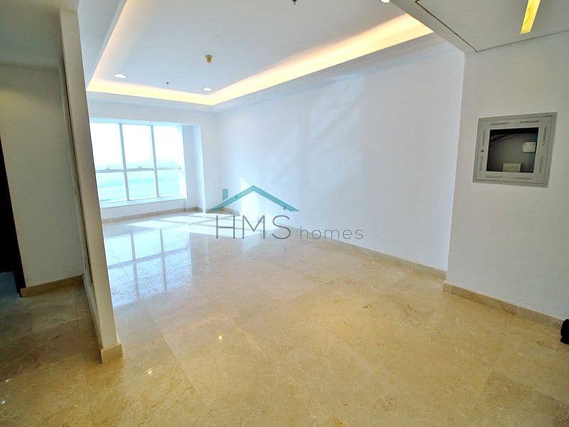 13 UPGRADED | FULL SEA VIEW | 2 BEDROOM APARTMENT